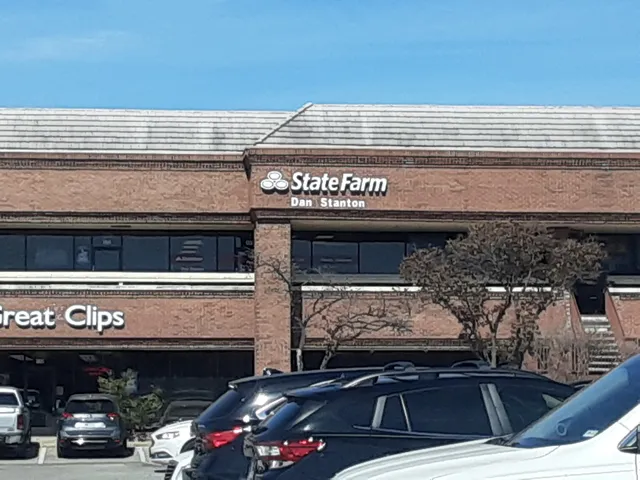 Dan Stanton - State Farm Insurance Agent