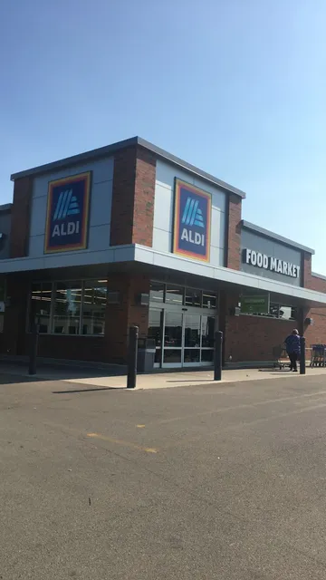 ALDI