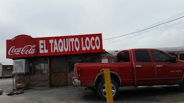 El Taquito Loco