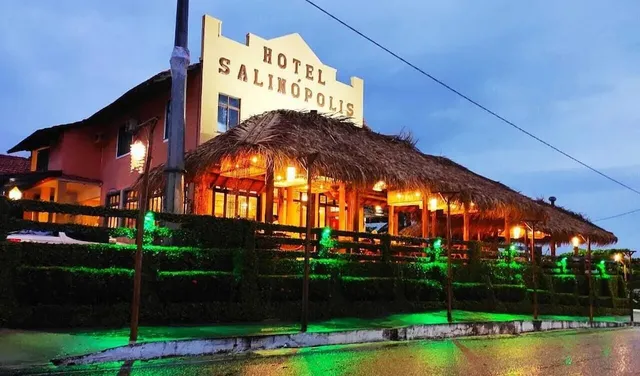 Hotel Salinópolis