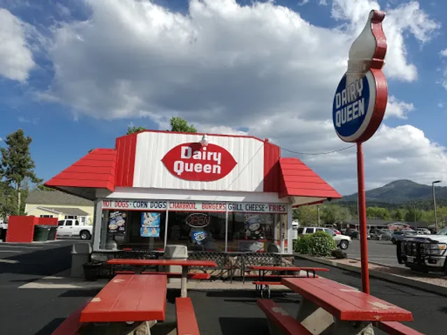 Dairy Queen