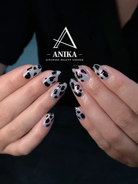 Anika Japanese beauty lounge