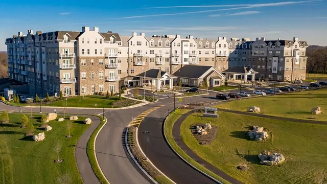 Echo Lake Senior Living