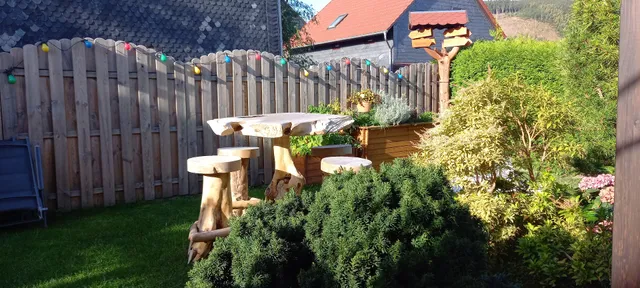 Ferienwohnung Petra Acker