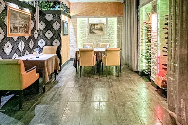 Quanto Basta Slow Restaurant Roma