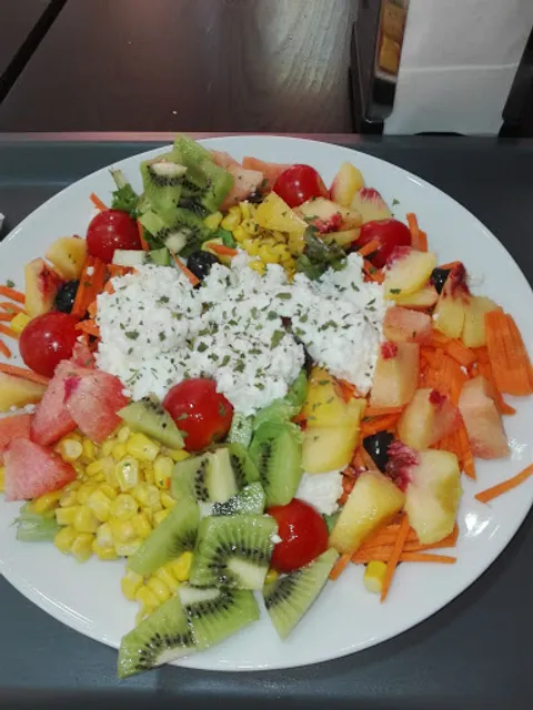 EspigaSol - A Trigueira