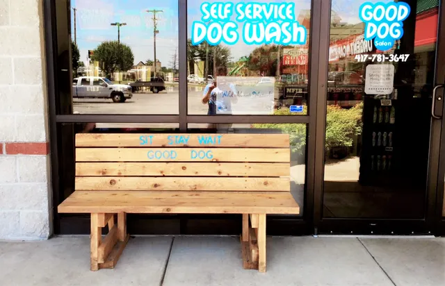 Good Dog Healthy Pet Market