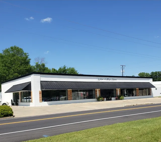 Willow at Merle Norman