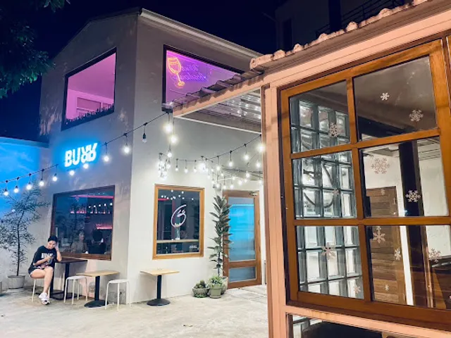 Wine Academic (Wine Bar)