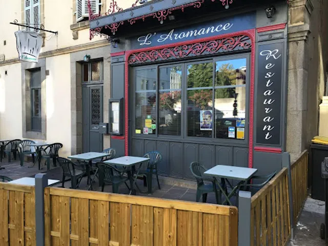 L'Aromance