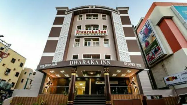 Dwaraka Inn