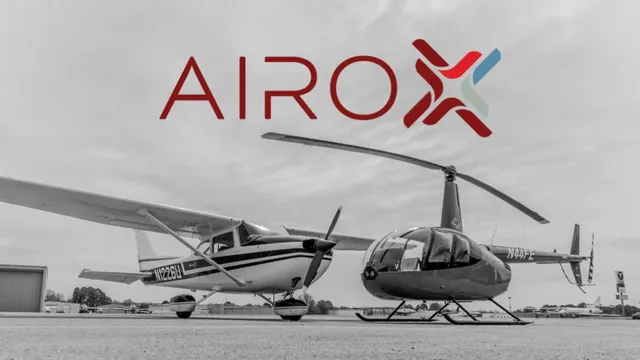 AIRO | Lake Ozark Helicopter Tours