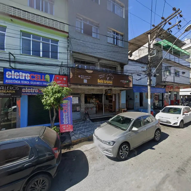 RESTAURANTE BOM PALADAR