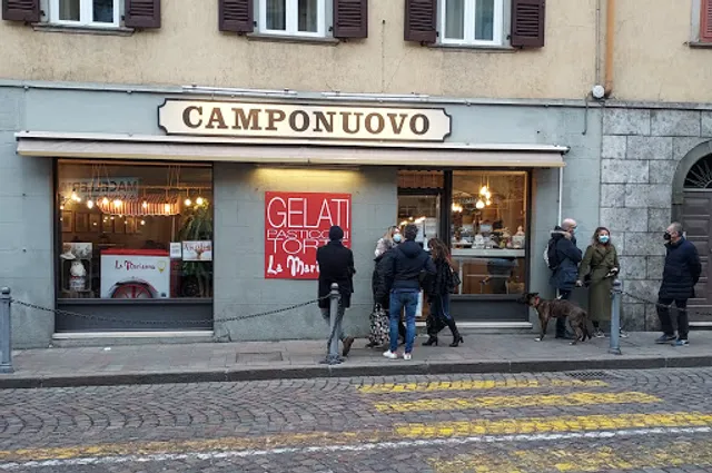 Pasticceria Camponuovo