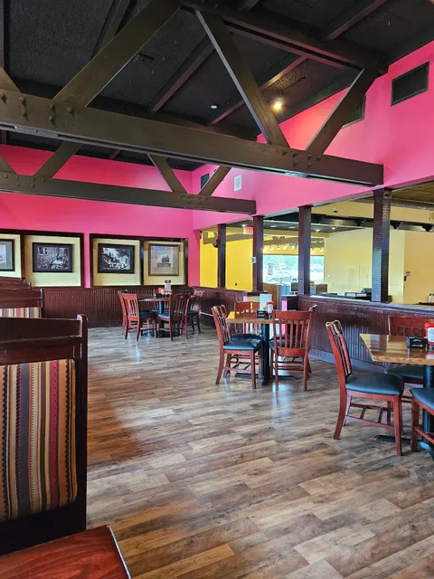 Ruby's Family Restaurant