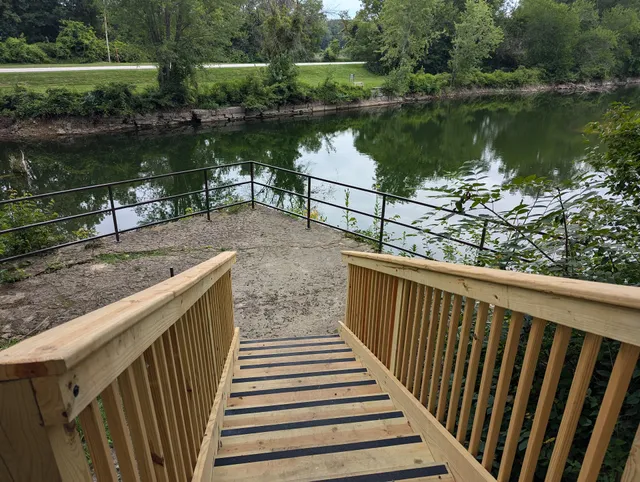 Cedar Valley County Park