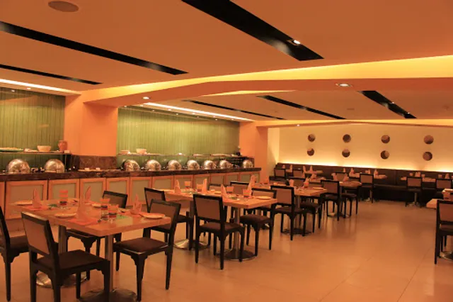 FIESTA The Coffee Shop