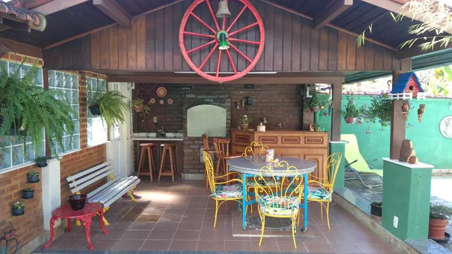 Parada da Serra Pousada