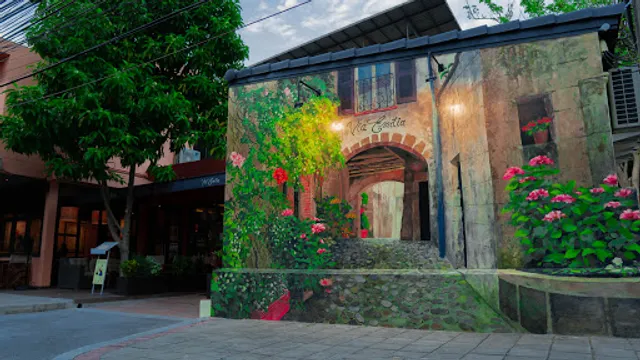 Via Emilia Italian Restaurant