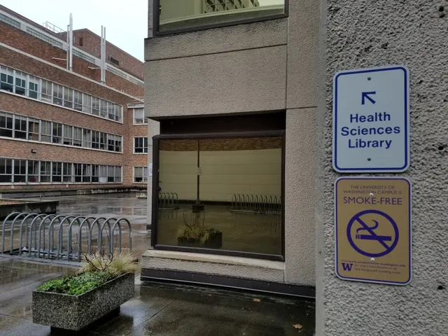 Health Sciences Library