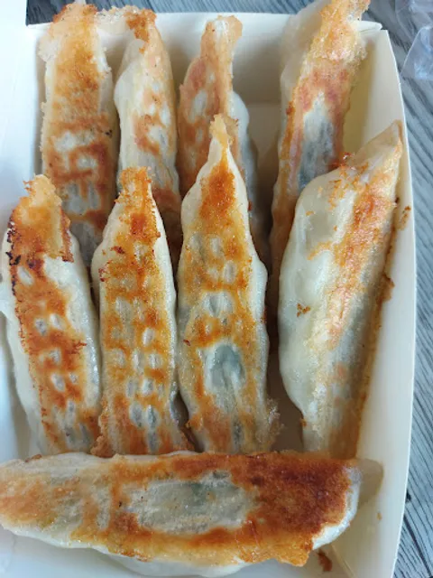 上好鍋貼(三豐店)總店