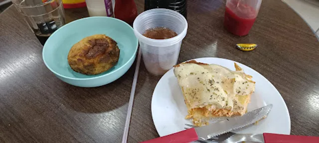 Cravo & Canela Quitandas Caseiras