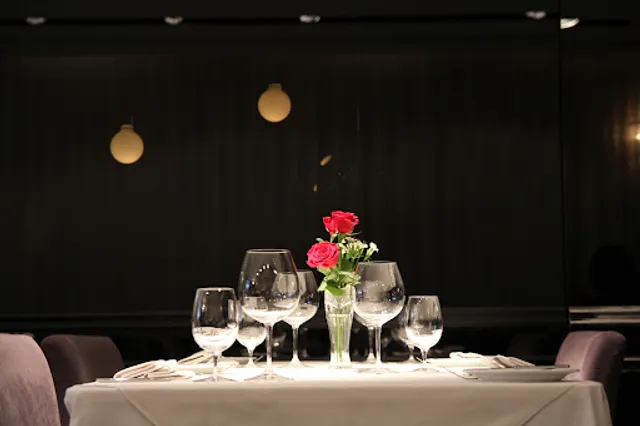 L'Atelier De Patrick