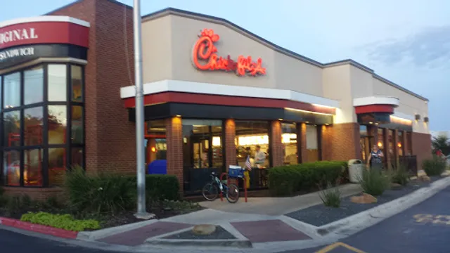Chick-fil-A