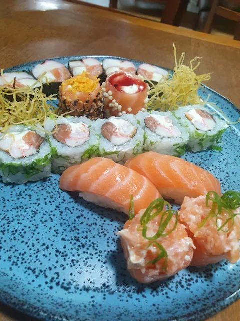 Toride Culinária Oriental