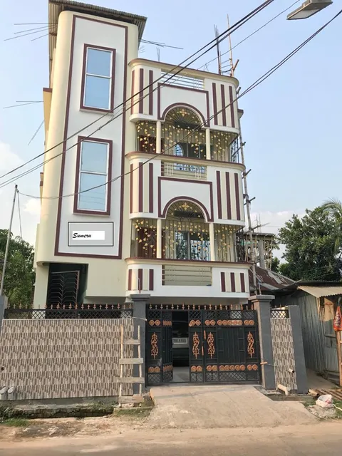 oyo The Pearl Sushant Lok