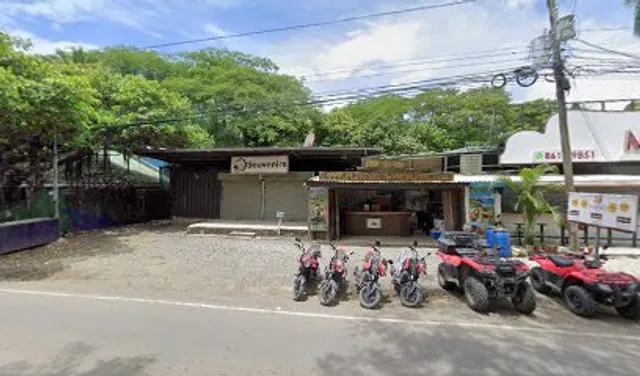 Potrero Pizza Express