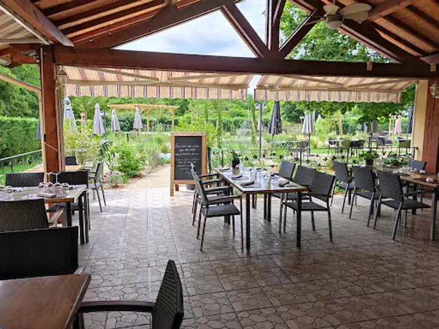 Restaurant Le Relais Fleuri