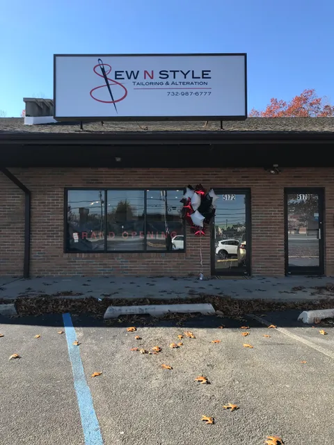 Sew N Style