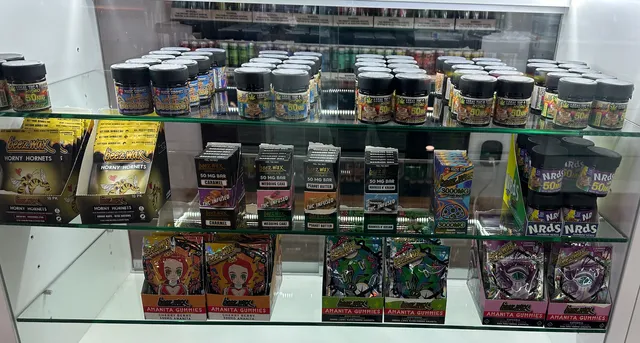 MN Roots Dispensary - Crosslake