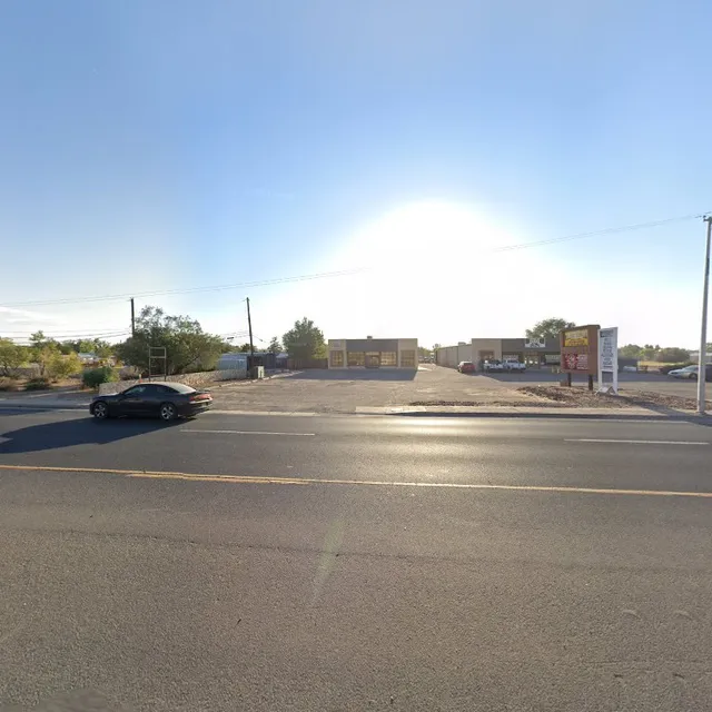 Discount Mattress & Furniture Co