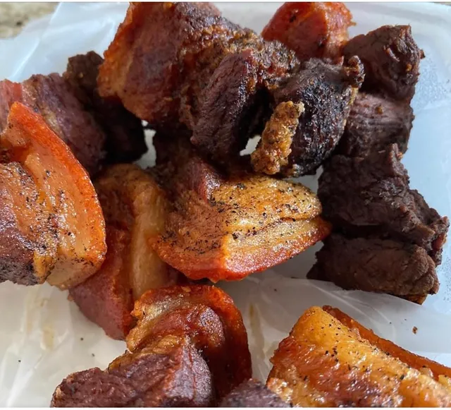 Nani’s Grab And Go