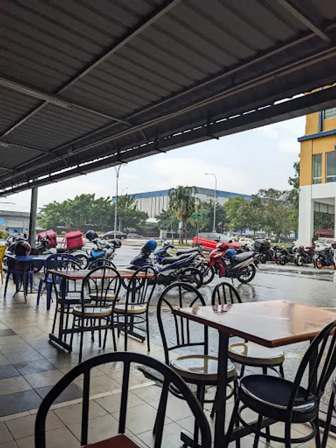 RESTORAN AL FAIZAL @ SHAH ALAM