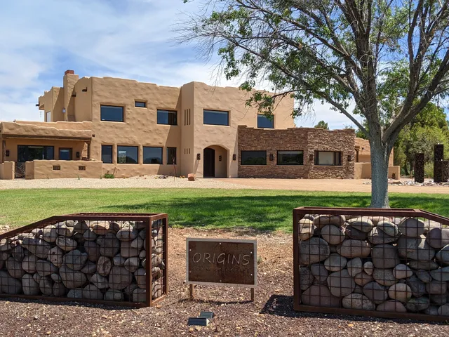 Origins Bed and Breakfast