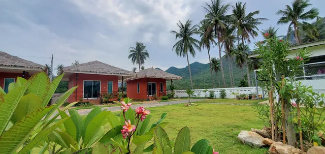 BnB Resort at Sam Roi Yot