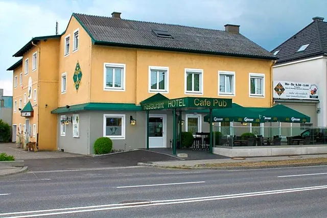 Pension Schlafgut St. Pölten