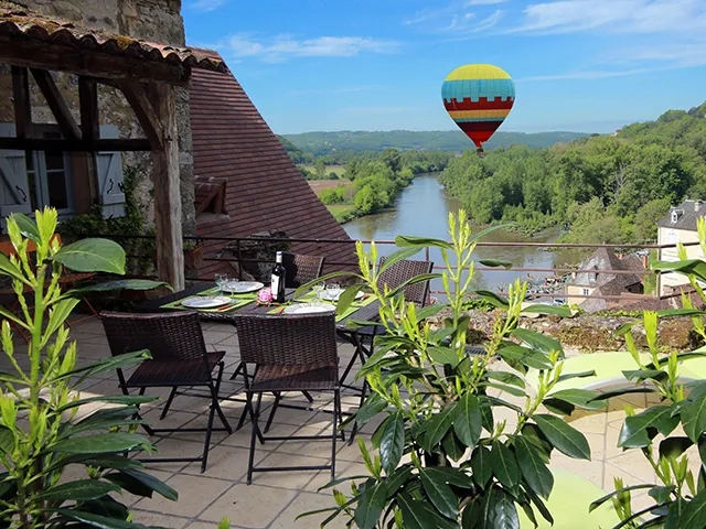 la Maison de pierre - Beynac