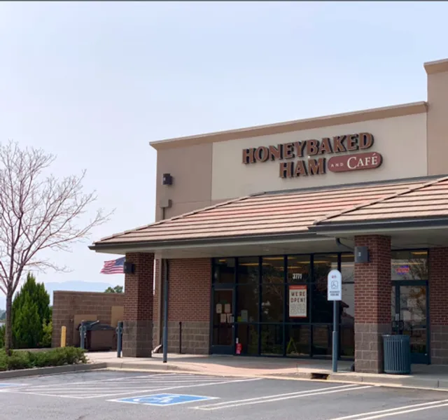 The Honey Baked Ham Company