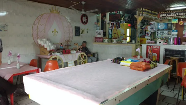 Bar São Judas Tadeu