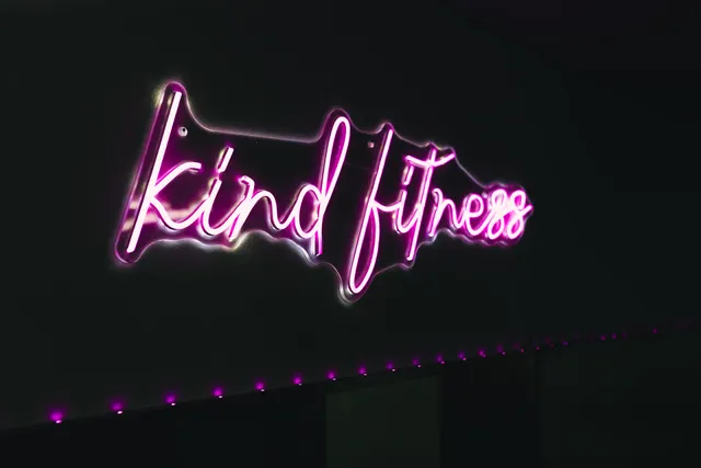 Kind Fitness