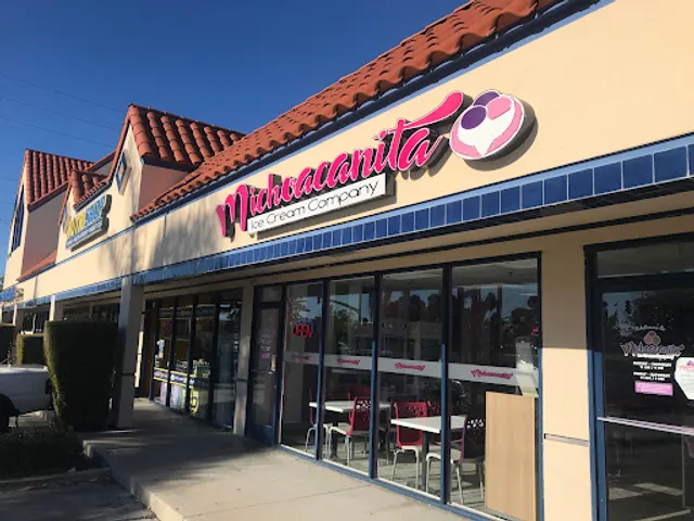 Michoacanita Ice Cream Company