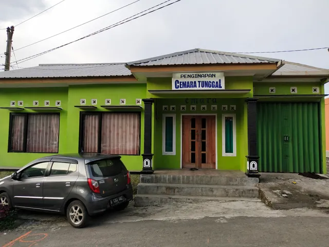 Homestay Embun Pagi 2