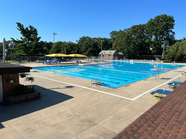 Plainview Old Bethpage community park