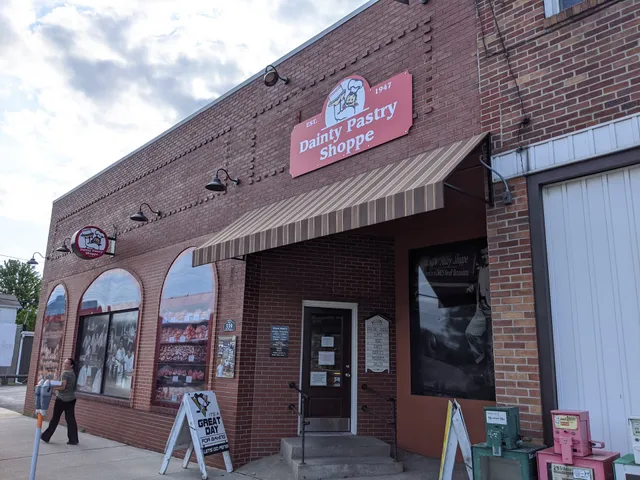 Dainty Pastry Shoppe, Inc.