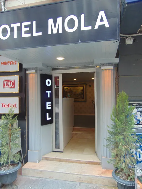 Otel Mola