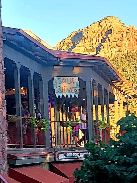 Soul Shine Sedona